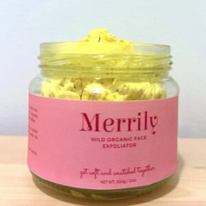 Face Exfoliating Cleanser